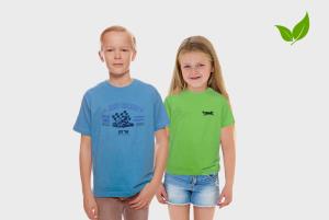 Kids Basic T-shirt