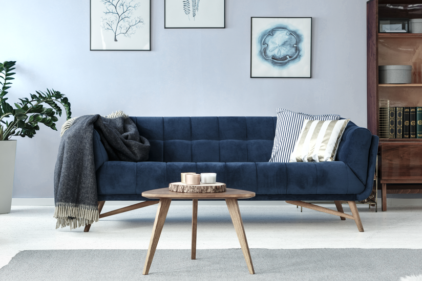 Bamboo chopping board