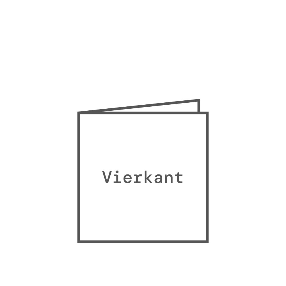 Vierkant