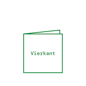 Vierkant