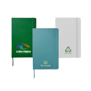 Klassieke Moleskine notitieboek L hardcover