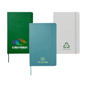 Klassieke Moleskine notitieboek L hardcover