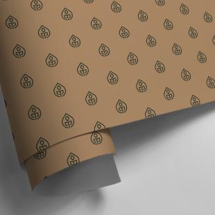 vasteland leef ermee Detector Inpakpapier: de perfecte verpakking voor cadeautjes | Drukzo