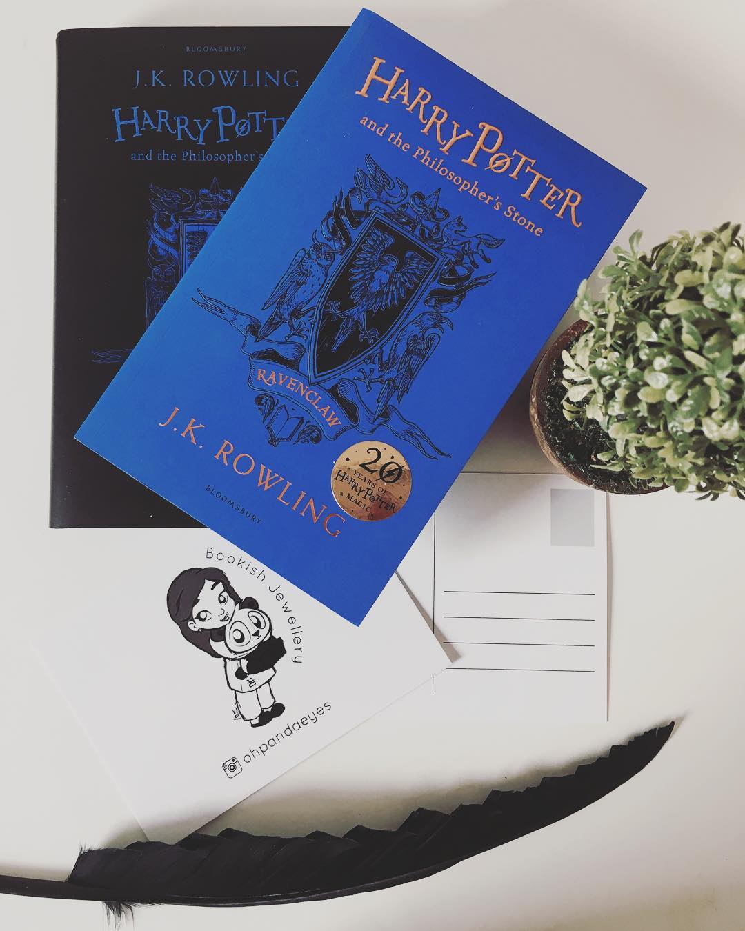 ohpandaeyes - Instagram