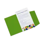 Presentatiemappen / Offertemappen