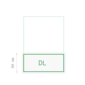 Flyer DL
