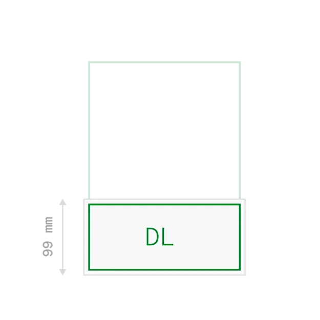 DL Flyers and Leaflets-catalog-image