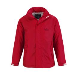 Thermo Classic Jacket B&C personalisation