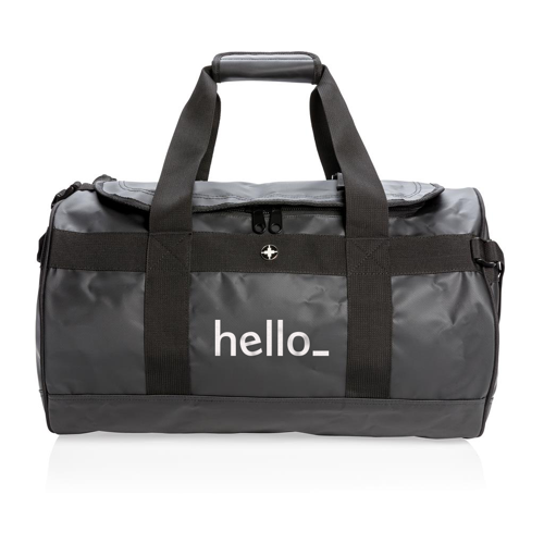 Hugo Boss Duffle Bags for Men  Mercari