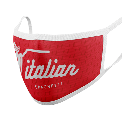 Double Layer Face Masks (non-medical)