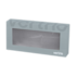 Caja con ventana