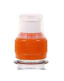 Bouchon sport - Orange