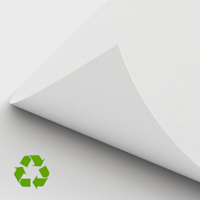 Offset recyclé