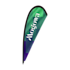 Premium dropflags