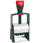 Kantoorstempels bestellen