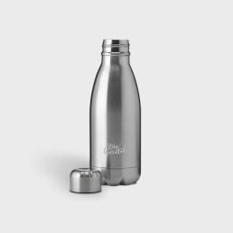 standing Thermo bottle small