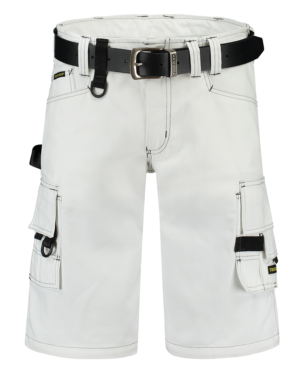 Tricorp korte broek normale pasvorm