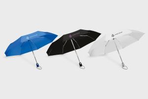 Paraguas Plegable Automático