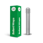 Bollard Wraps