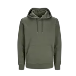 Hoodies & Zip-up Hoodies