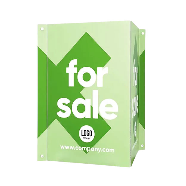 Cheap Custom V Board Printing UK