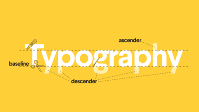 De beste lettertypes voor posters