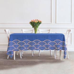 Las mejores 100 ideas de Manteles para mesa rectangular  manteles para mesa  rectangular, decoración de unas, manteles para mesa