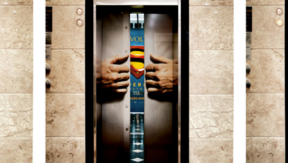 5 Geweldige voorbeelden van effectieve sticker marketing