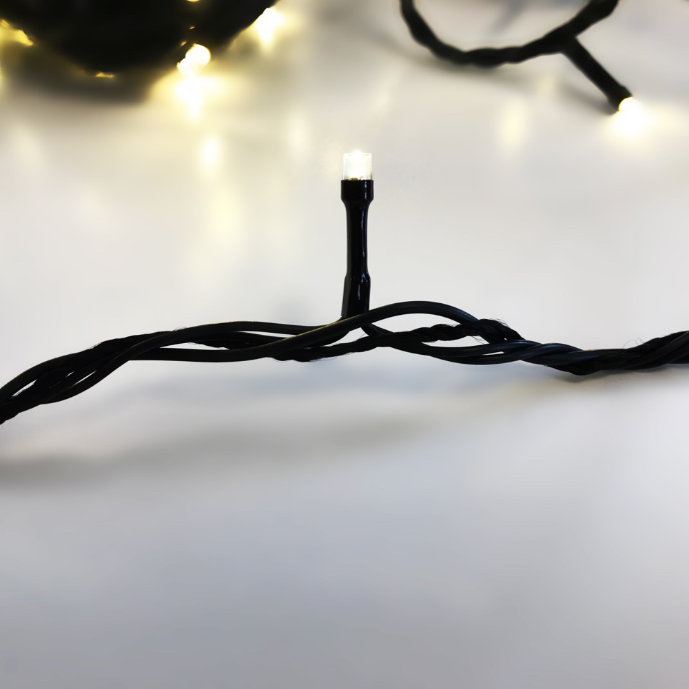 Sapin de Noël à LED