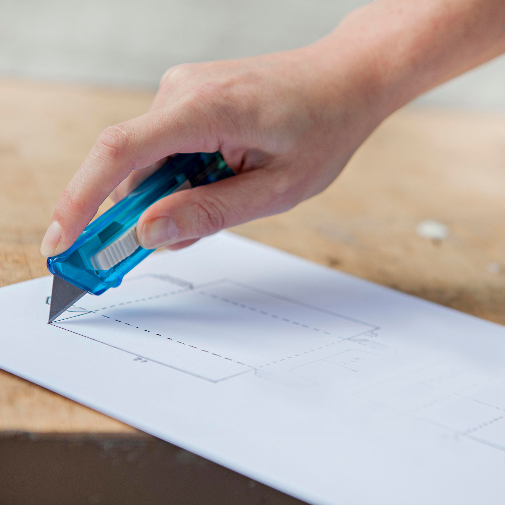 Cuchillos artesanales