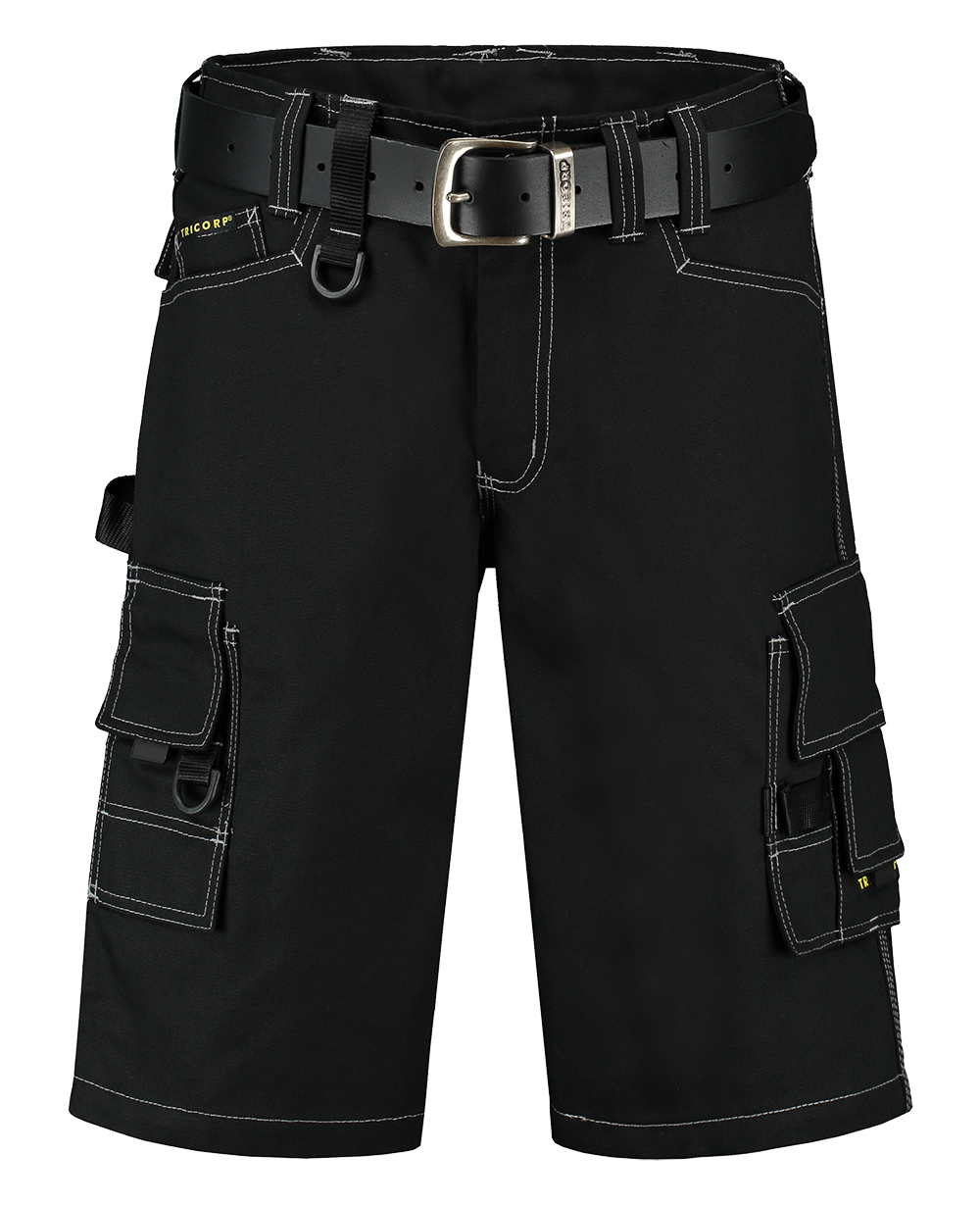 Tricorp korte broek normale pasvorm