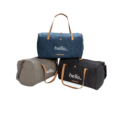Travel & Sports Bags