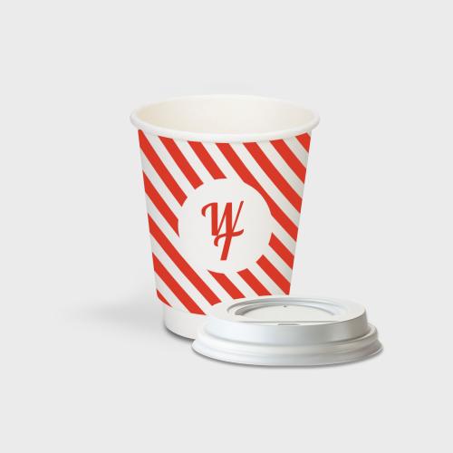 Paper Cups Single Walled