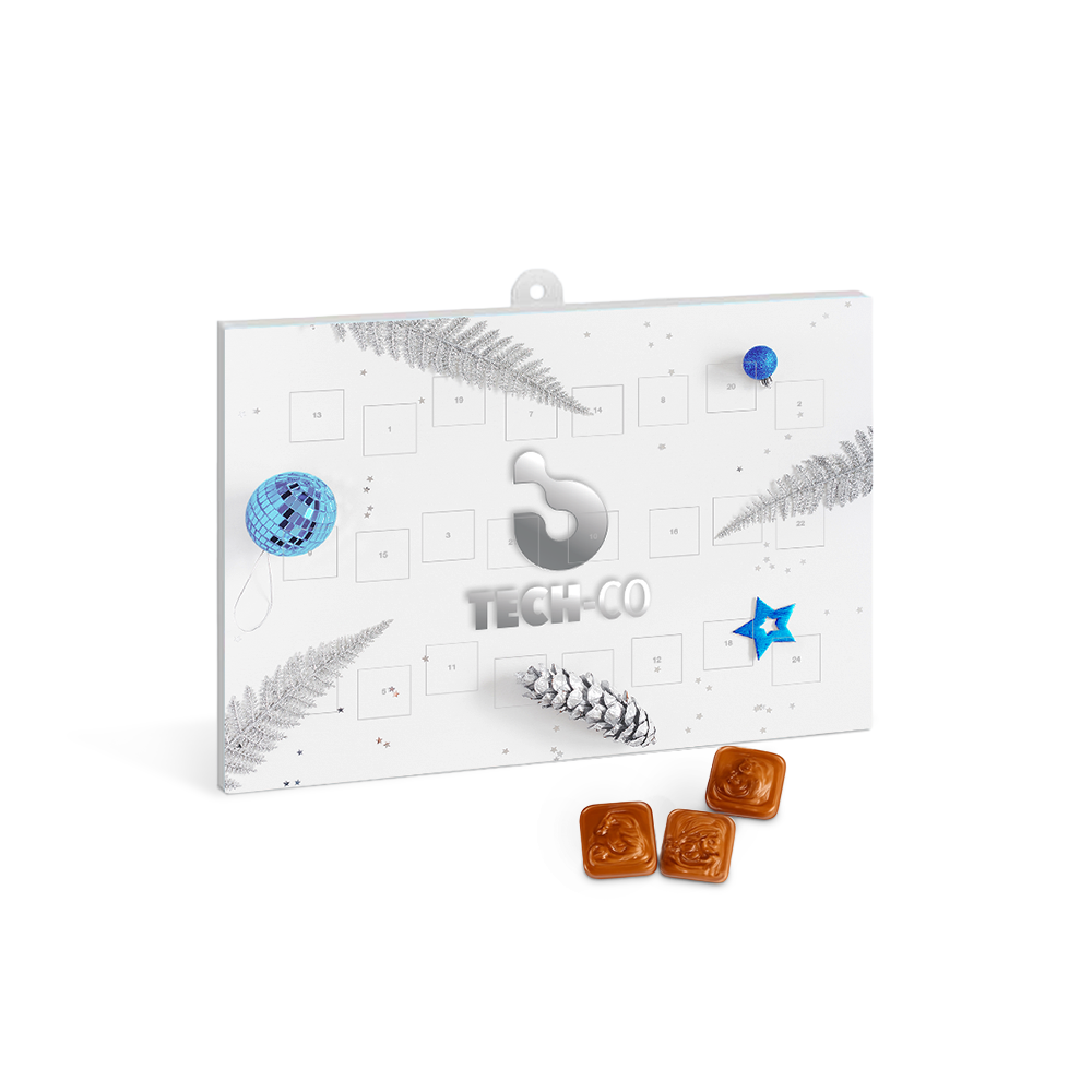 Calendriers de l’Avent