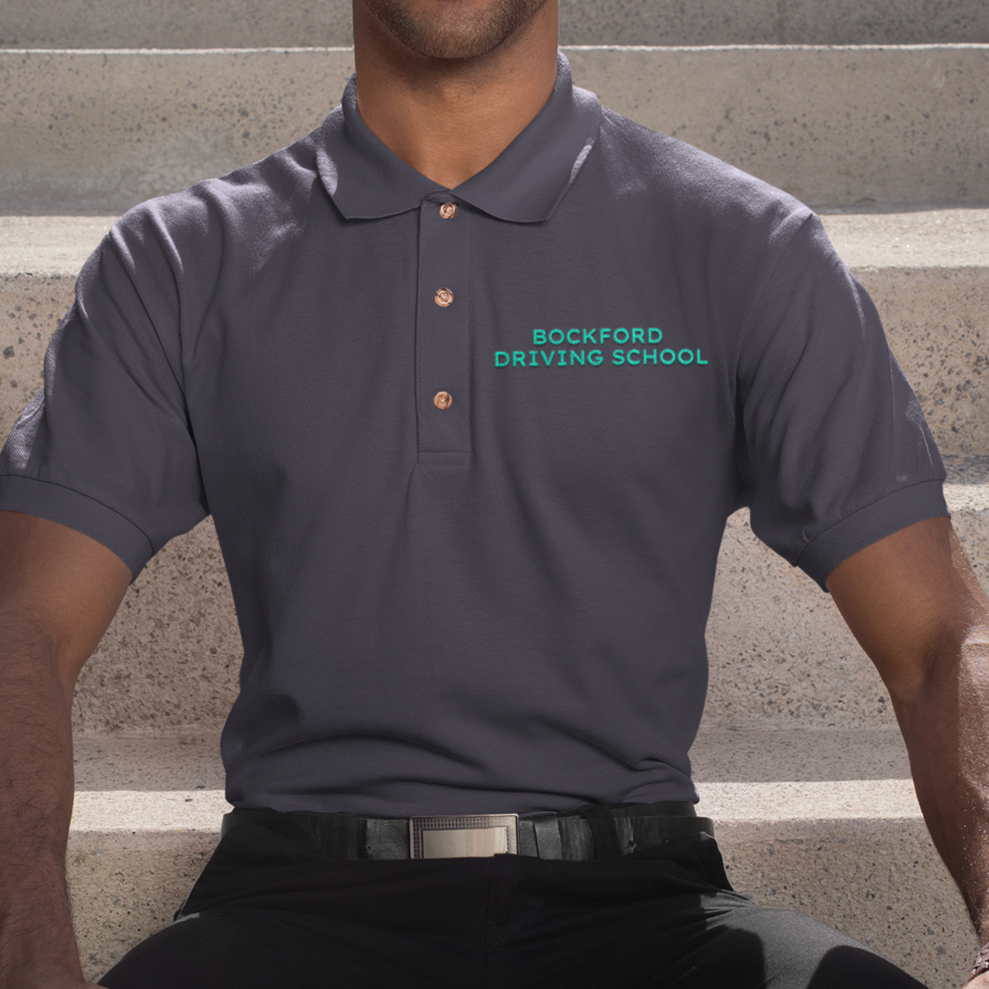 SOL'S | People Lichtgewicht Polo