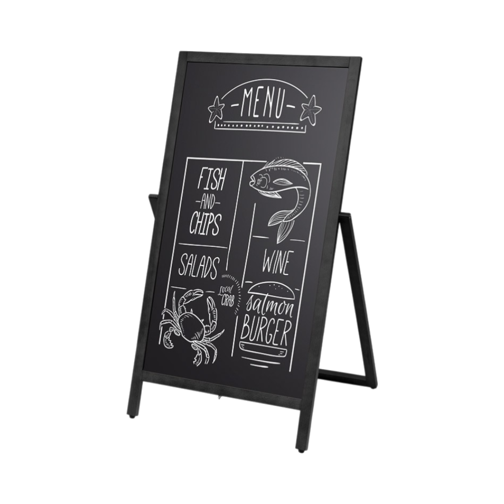 Krita A-board Flip
