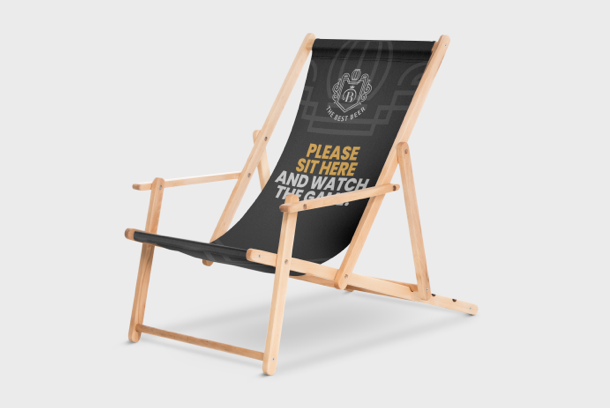 Deck Chairs
