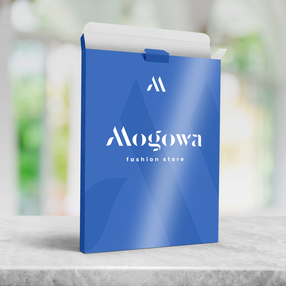 Postal Box Closing One Side