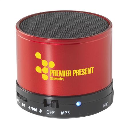 BoomBox Speaker      