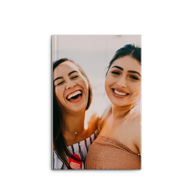 A5 Photo Book Portrait-catalog-image