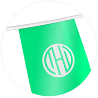 Thin white paper