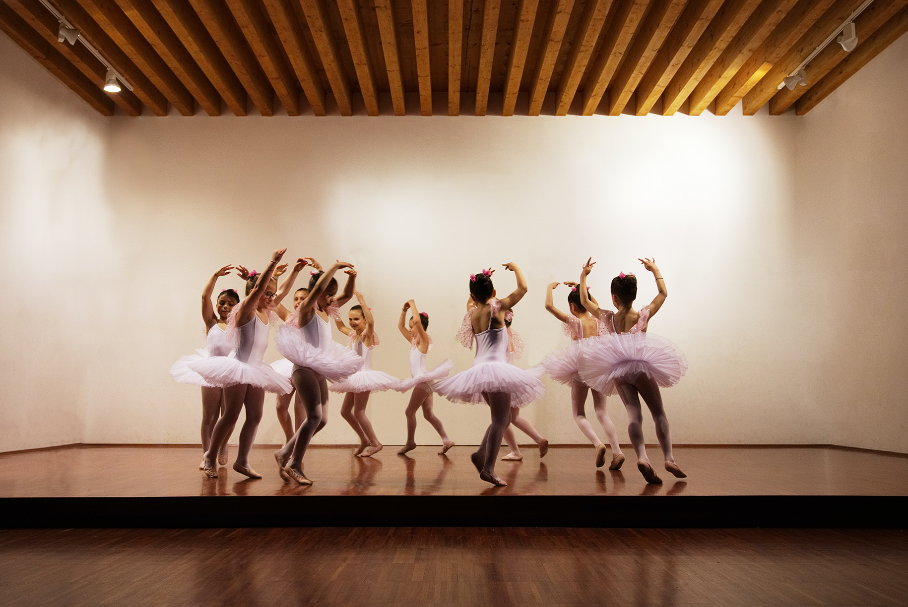 Dansschool