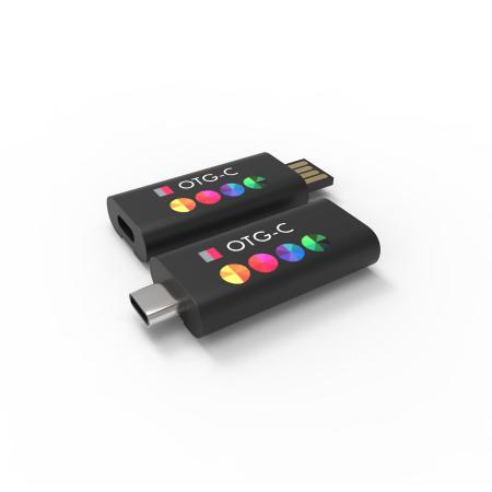 USB OTG-slide C