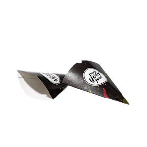 Fries Cone Small Bags 15 x 18.3 cm