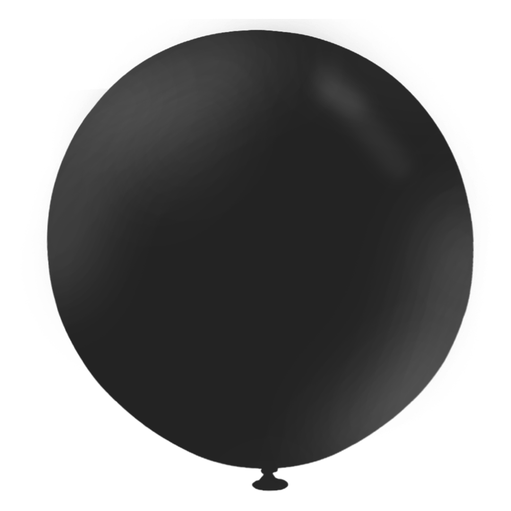 Reuzeballonnen bestellen