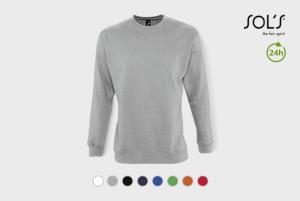 Sol's Premium sweater