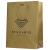 Luxury Paper Bags front