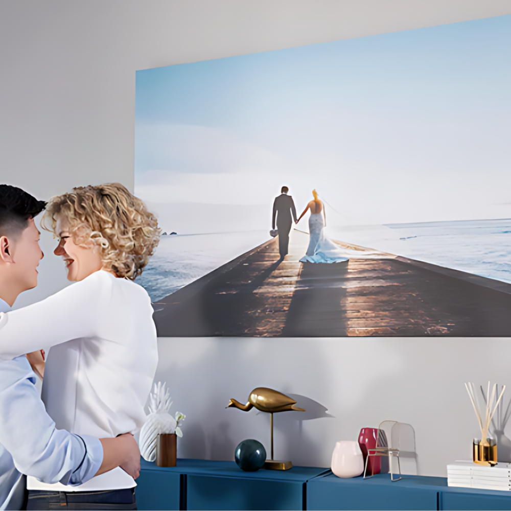 Locandine con cornice Premium