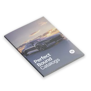 Perfect Bound Catalogs