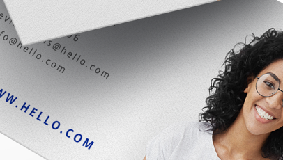 Basic Information that Should be on Every Business Card